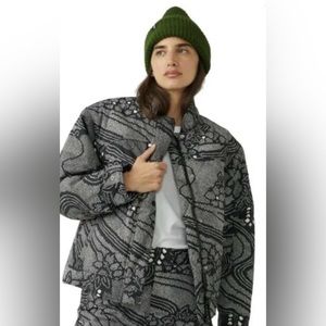 New FP Movement Free People Movement Slope Coat